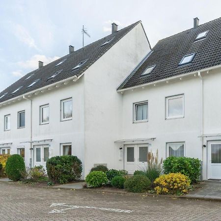 Kammerweg 89 Cliff Scharbeutz Exterior foto