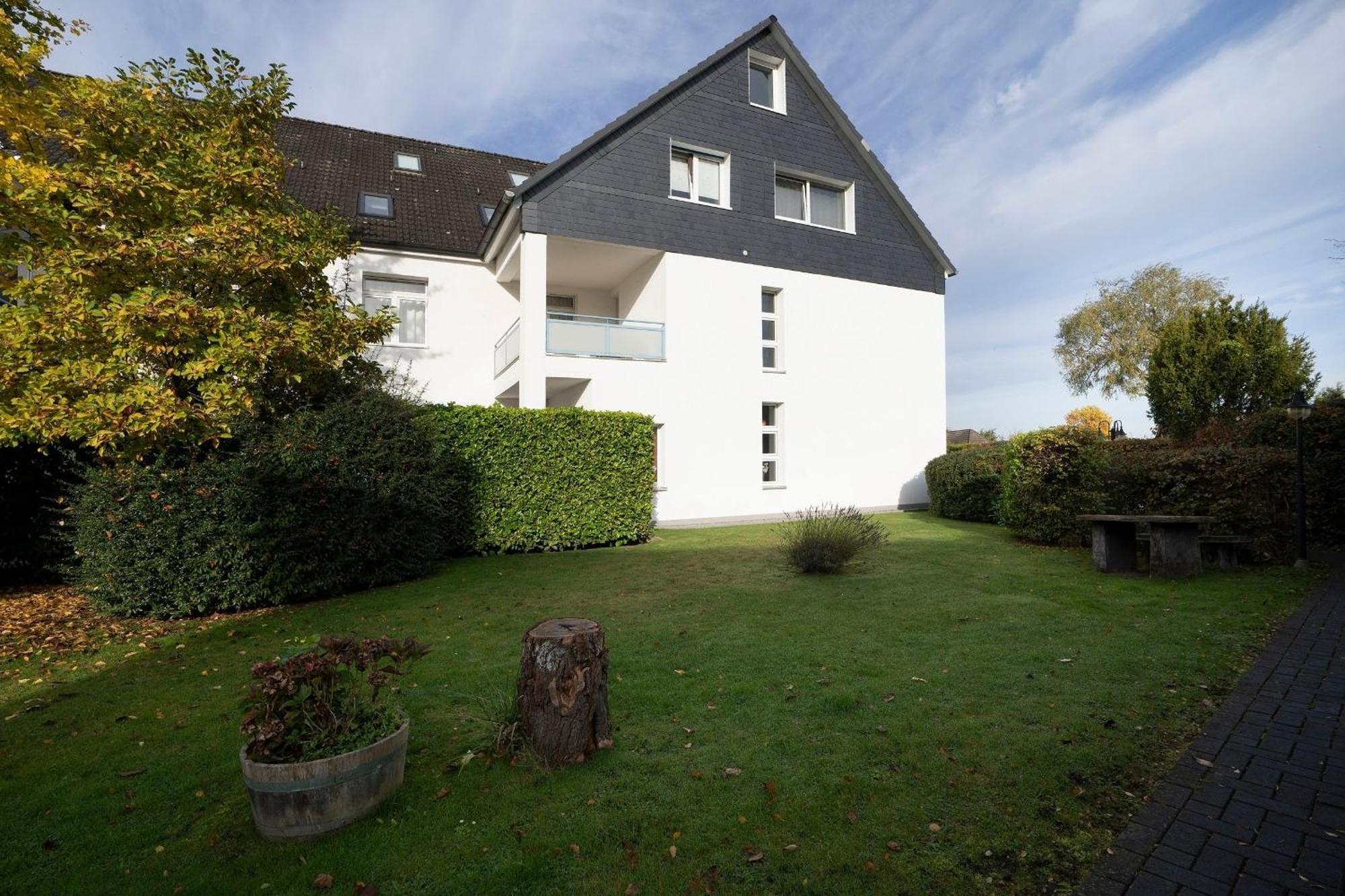 Kammerweg 89 Cliff Scharbeutz Exterior foto