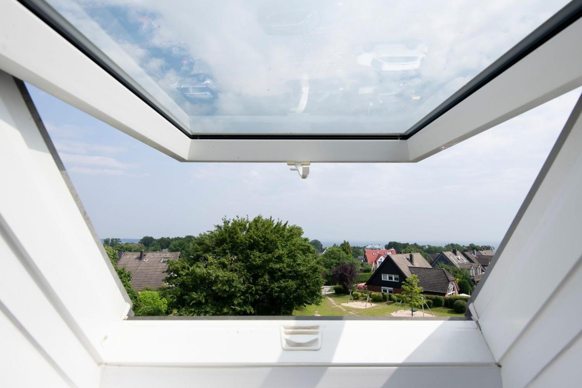 Kammerweg 89 Cliff Scharbeutz Exterior foto